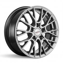 X`trike X-135 6.5x16 PCD5x114.3 ET45 Dia60.1 HSB